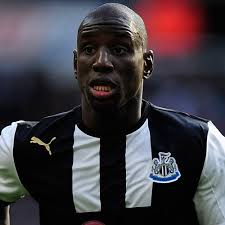 Umur 36 tahun) merupakan seorang pemain sepak bola kelahiran prancis berkebangsaan senegal yang bermain sebagai penyerang untuk klub shanghai shenhua di liga utama china dan tim nasional senegal. Demba Ba Profile News Stats Premier League