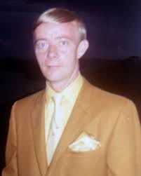 James Sandstrom Obituary