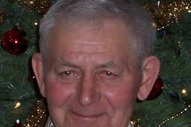 Obituaries: Bernard "Ben" Allan Hanson