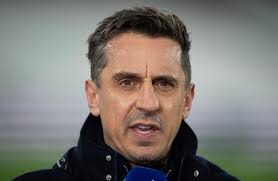 Jamie Carragher: “The competition between Liverpool and Man City over the  last 6 seasons is the greatest competition that has occurred in the  league.” Gary Neville: “Your words are insulting. Between the