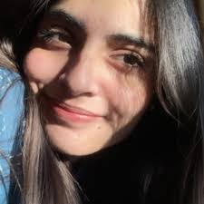 Fatima Jawaid's Instagram, Twitter & Facebook