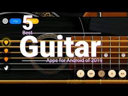 Here are some of the best guitar tutorials for beginners up to advanced. 5 Best Guitar Apps For Android Of 2019 1080p 60fps Youtube