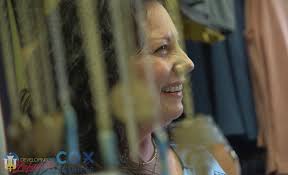 Adrian Guidry, owner at Adorn in Downtown Lafayette