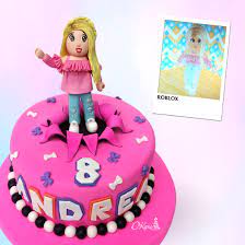 Roblox cake | pastel de cumpleaños chico, pasteles para. Tortasdkari La Fiebre De Roblox Esta Vez Atendimos A Facebook