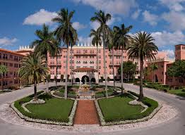 Boca (2010 film), a 2010 brazilian film. Boca Raton Resort And Club A Waldorf Astoria Resort