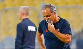Rampla juniors fc* mar 20, 1961 in montevideo, uruguay. Martin Lasarte Writes History First Coach To Win Against Zamalek Since Jose Egypttoday