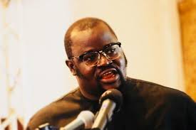 I am deeply concerned about the future of Liberia. As I step into my role  as a government official, I recognize that the governance system is  fundamentally designed to promote, protect, and