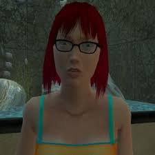 Characters in Vampire The Masquerade Bloodlines Ghouls