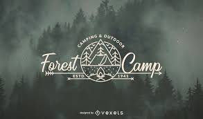 Google Image Result For Https I Pinimg Com Originals 2d 76 E5 2d76e51f168d2c75ca0f3ac1d130c3e6 Png In 2020 Forest Logo Adventure Logo Logo Inspiration Nature