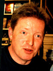 An interview with Paul Cookson