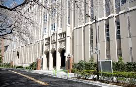 アクセス 雙葉中学校 高等学校