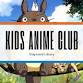 Kids Anime Club event in Atlanta, GA