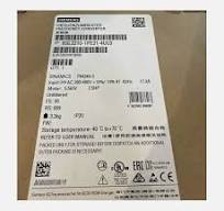 6SL3210-1PE21-4UL0 New Siemens Frequency Converter 6SL3210-1PE21-4UL0