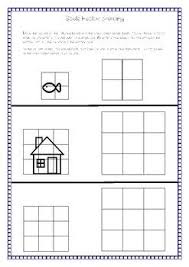 A Worksheet With Opportunities To Draw Scale Factor Drawings Of Images This Worksheet Has Two Images And The Opportun Scale Drawing Worksheets Basic Sketching