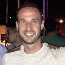 Dan Spar (dan_tweets@)