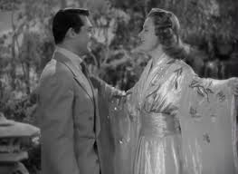 Krell Laboratories: The Grant Mystique: Penny Serenade (1941)