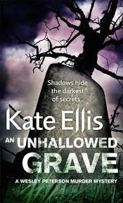 Free books to read or listen online in a convenient form, a large collection, the best authors and series. An Unhallowed Grave Kate Ellis 9780749953140