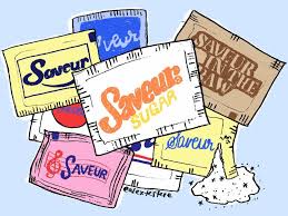 Have You Ever Tried Zotz Italy S Dangerously Sour Candy With An Explosive Surprise