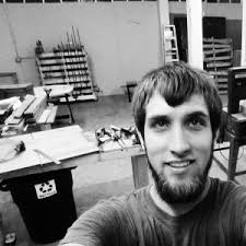 How Matt Quit His Job to Make Dining Room Tables