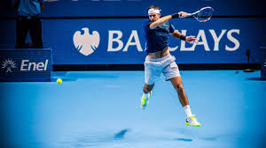 The final battleground the rolex paris masters is the ninth and final atp masters 1000 event of the season. Atp Paris Masters 2017 Who Will Be The Champion Bet Ibc