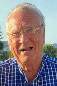 Walter L. Phillips Jr. 1937-2025