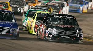 Here are the win leaders and championship winners Jones Wins Nascar Truck Series Championship Sportsnet Ca