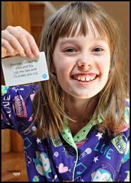 Get Your Kids Thinking with Riddles