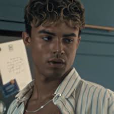 Max Enders You're So Fine 🤭 #maxenders #maxendersedits #davidcorenswet  davidcorenswetedits fyppp