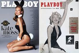 Image result for playboy magazine