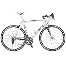 Colnago Clx 3 0 105 Road Bike 2014 Sloping Geo