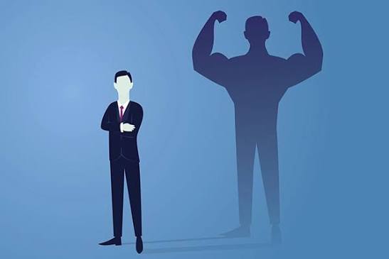 What does confidence mean? | Lingoland English-English Dictionary