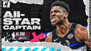 In that game, carmelo anthony tried to. Giannis Antetokounmpo Very Best Highlights Plays 2020 Nba All Star Captain Youtube