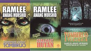 The tragic death of his father causes tombiruo to seek revenge and punish those responsible. A Writer S Dream