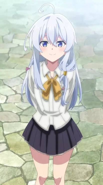 A subtle dark blurred abstract background with purple and blue hues, featuring soft light spots and smooth gradients