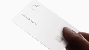 The uber credit card is not one of them. Apple Credit Card Review Fees Payment And Security