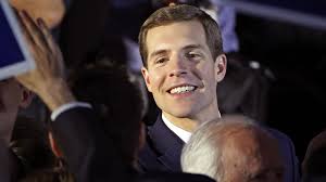 Conor lamb is part of a millennial generation (also known as generation y). Showbiz Democrats See A Deluge Of Midterm Candidates Come Calling Variety