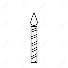 Geburtstag Kerze Symbol Auf Weissem Hintergrund Vektor Illustration Lizenzfrei Nutzbare Vektorgrafiken Clip Arts Illustrationen Image 76884229 You can explore this clip art category and download the clipart image for your classroom or design projects. geburtstag kerze symbol auf weissem hintergrund vektor illustration