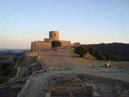 Castillo de jimena de la frontera. Conjunto Monumental Del Castillo De Jimena De La Frontera Bild Von Jimena De La Frontera Province Of Cadiz Tripadvisor