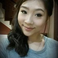 Thoa Yee May (@ThoaMay)