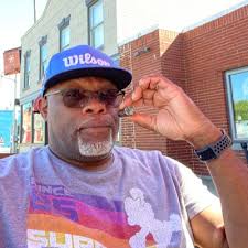 Myron McDaniel (@myronmcdaniel71)