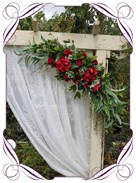 <3 they can make quite a statement at your wedding. Kristy Arbor Arch Corner Decoration Artificial Bridal Bouquets Silk Wedding Flower Packages Flowers For Ever After