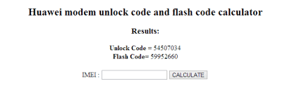 Unlock code versions no v4 codes . Huawei Dongle Unlock Code Calculator Free Download Yellowsynergy