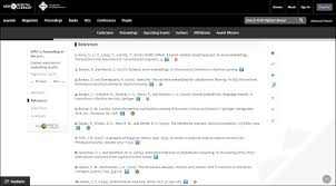 Bishop Pattern Recognition And Machine Learning 2006 The New Acm Digital Library Makes It Easier To View And Link To Article References