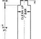 Press Brake Dies and 90 degree Metal Bending Tooling