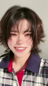 このフィルターのようなメイクしたいな😙😙