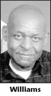 EUGENE WILLIAMS Obituary (1948