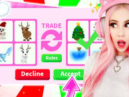 Adopt cute pets decorate your home explore the world of adopt me! Prime Video Clip Leah Ashe