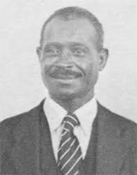 Early African American Churche members of NWNC area from Chalice and  Covenant Book by Mark Sexton