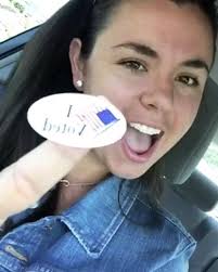 Natalie Breen for Medford