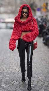 Reinvigorate your everyday style with fresh new pieces from ming wang knits. 200 Big Knits Ideas In 2021 Big Knits Chunky Knit Knitting